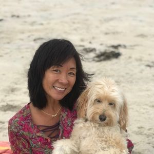 Meet your Posher, Sue